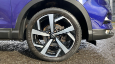 Nissan Qashqai 1.3 DiG-T Tekna 5dr Petrol Hatchback